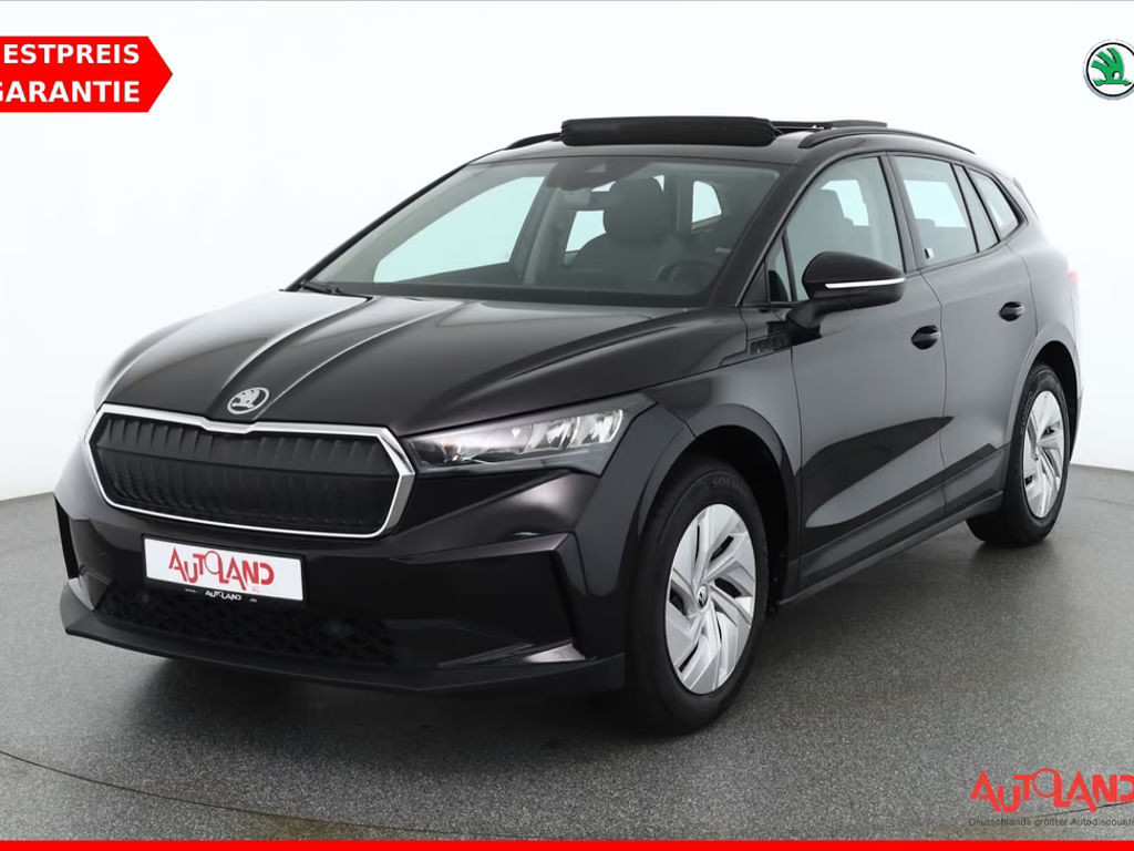 Skoda Enyaq iV Loft iV 50