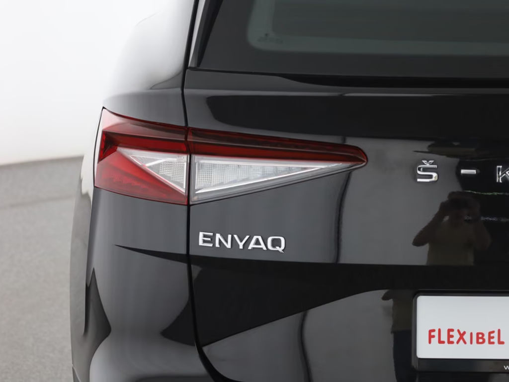 Skoda Enyaq iV