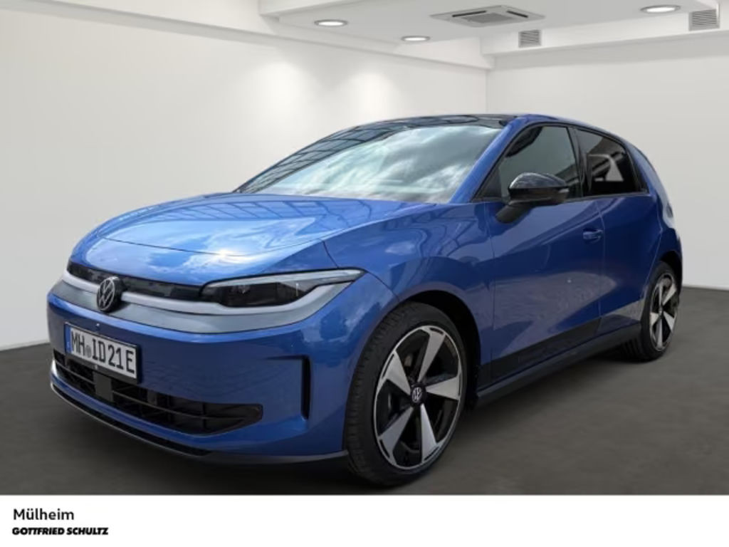 Volkswagen ID. Polo Style