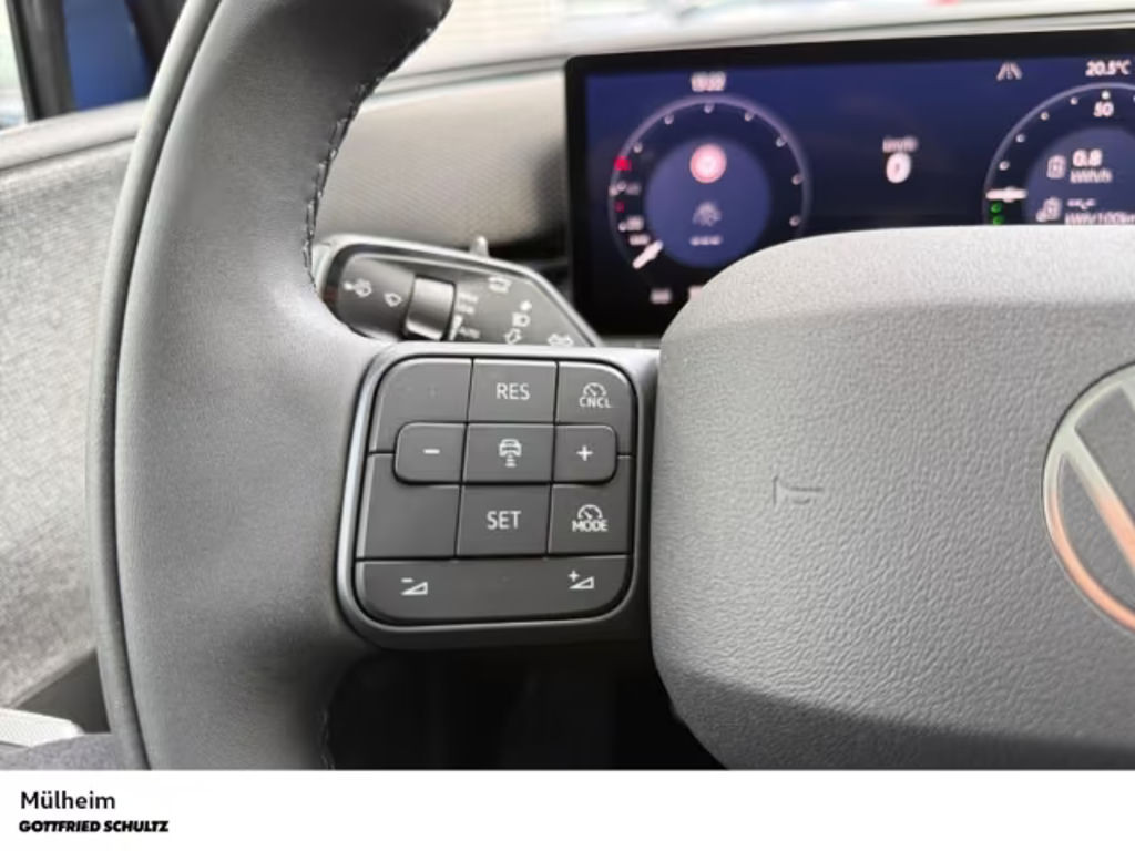 Volkswagen ID. Polo