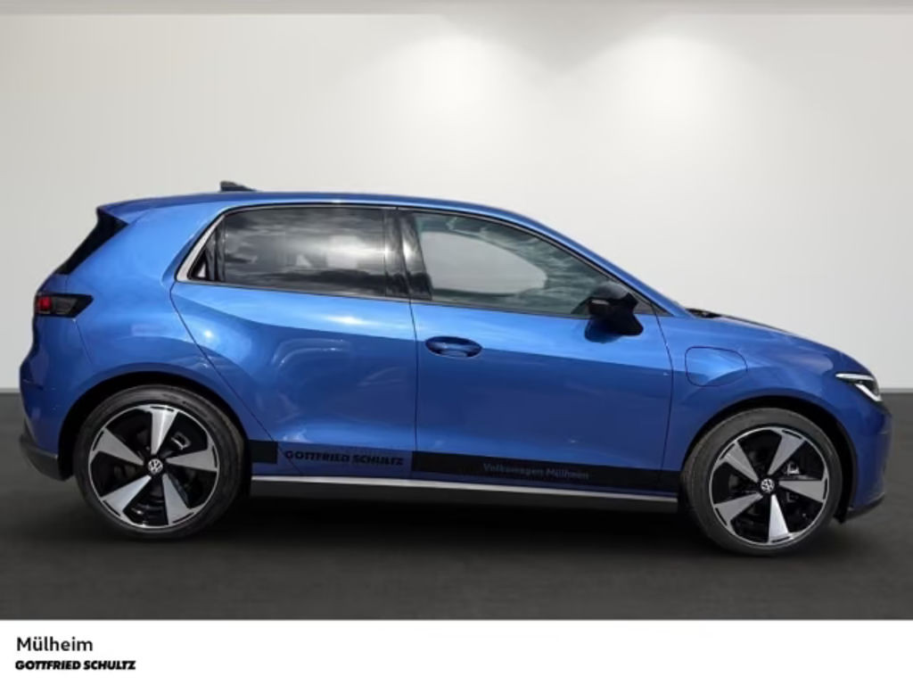 Volkswagen ID. Polo