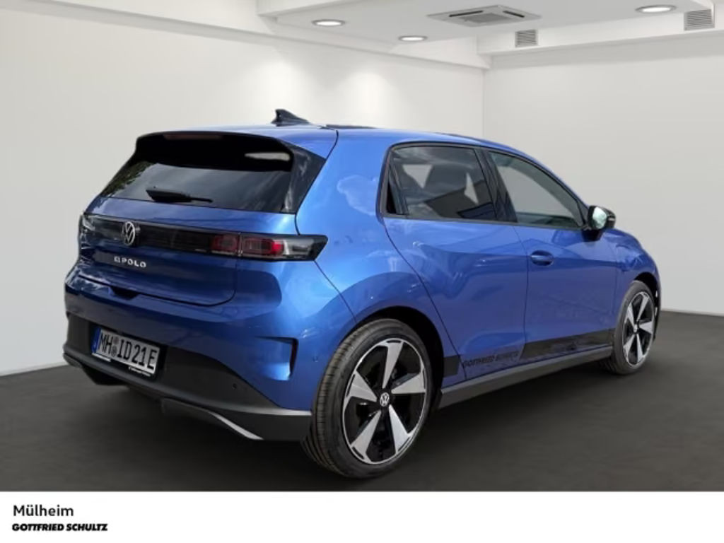 Volkswagen ID. Polo