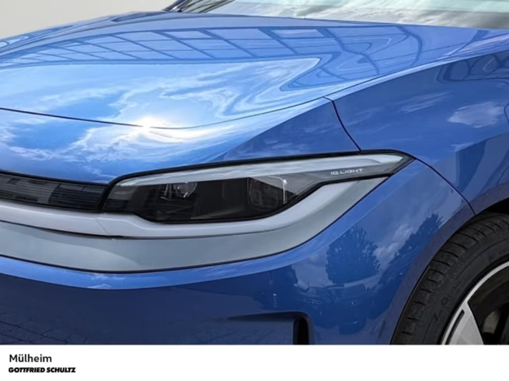 Volkswagen ID. Polo