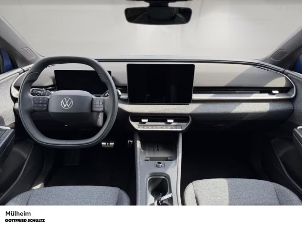 Volkswagen ID. Polo