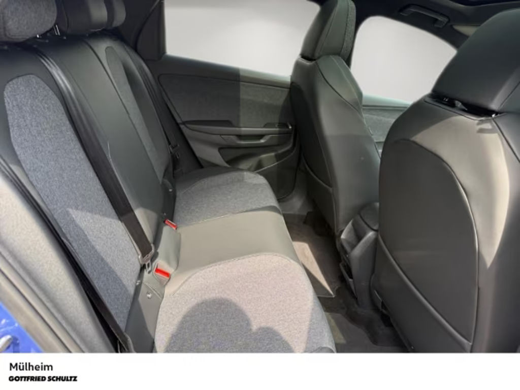 Volkswagen ID. Polo