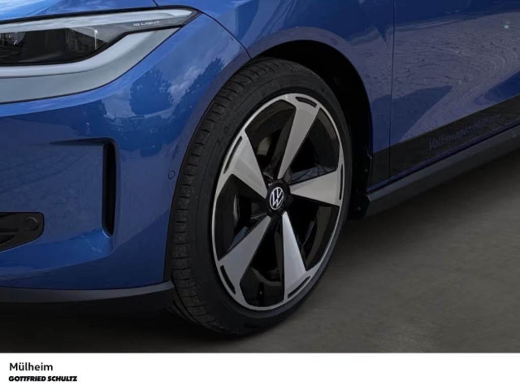 Volkswagen ID. Polo