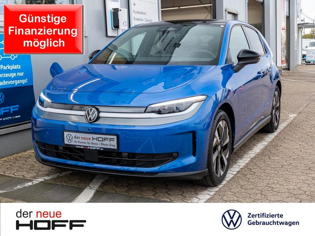 Volkswagen ID. Polo Style