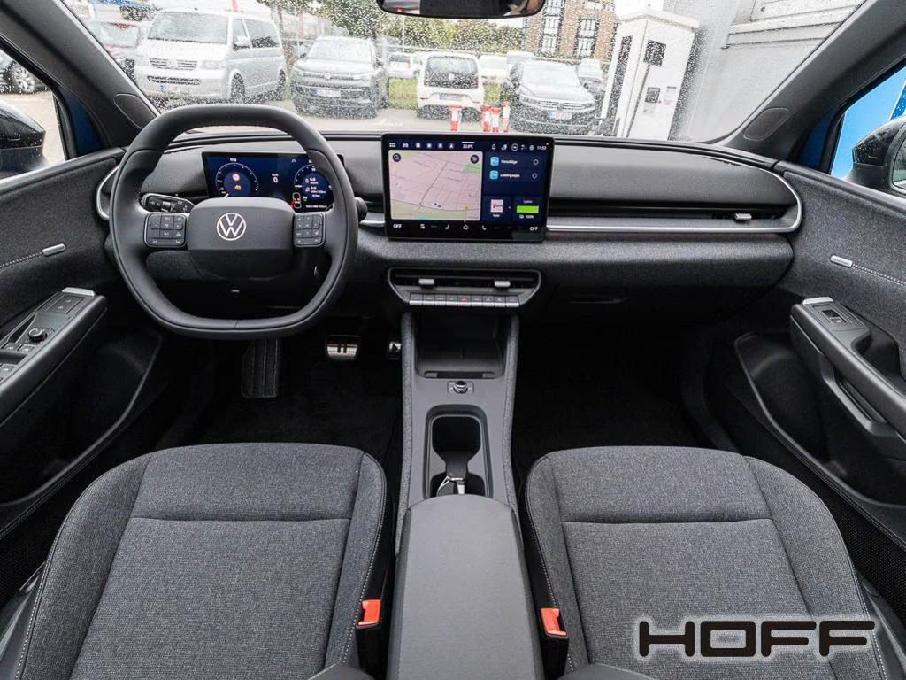 Volkswagen ID. Polo