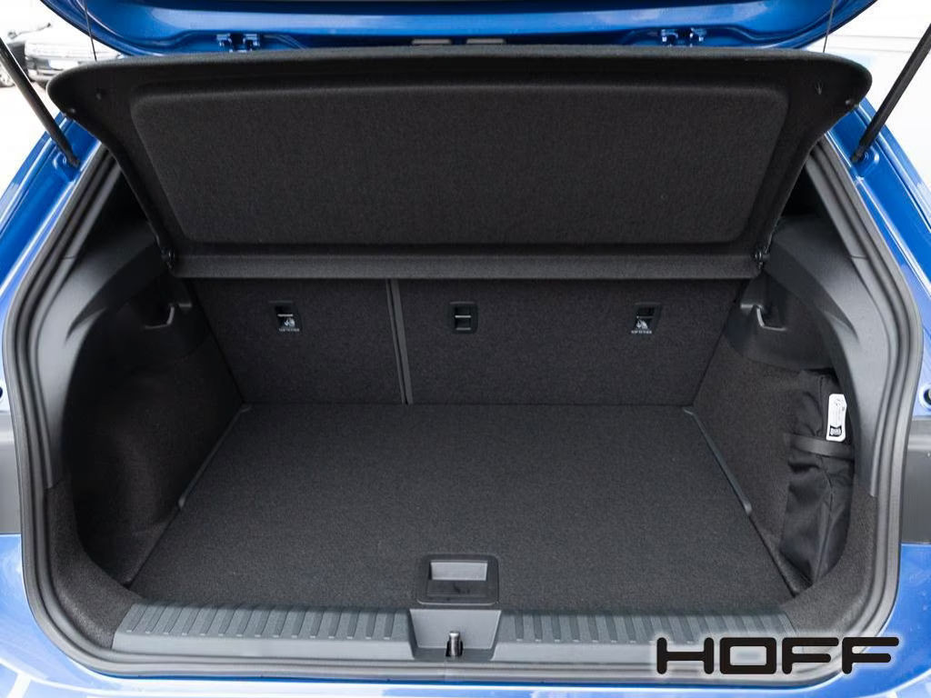 Volkswagen ID. Polo