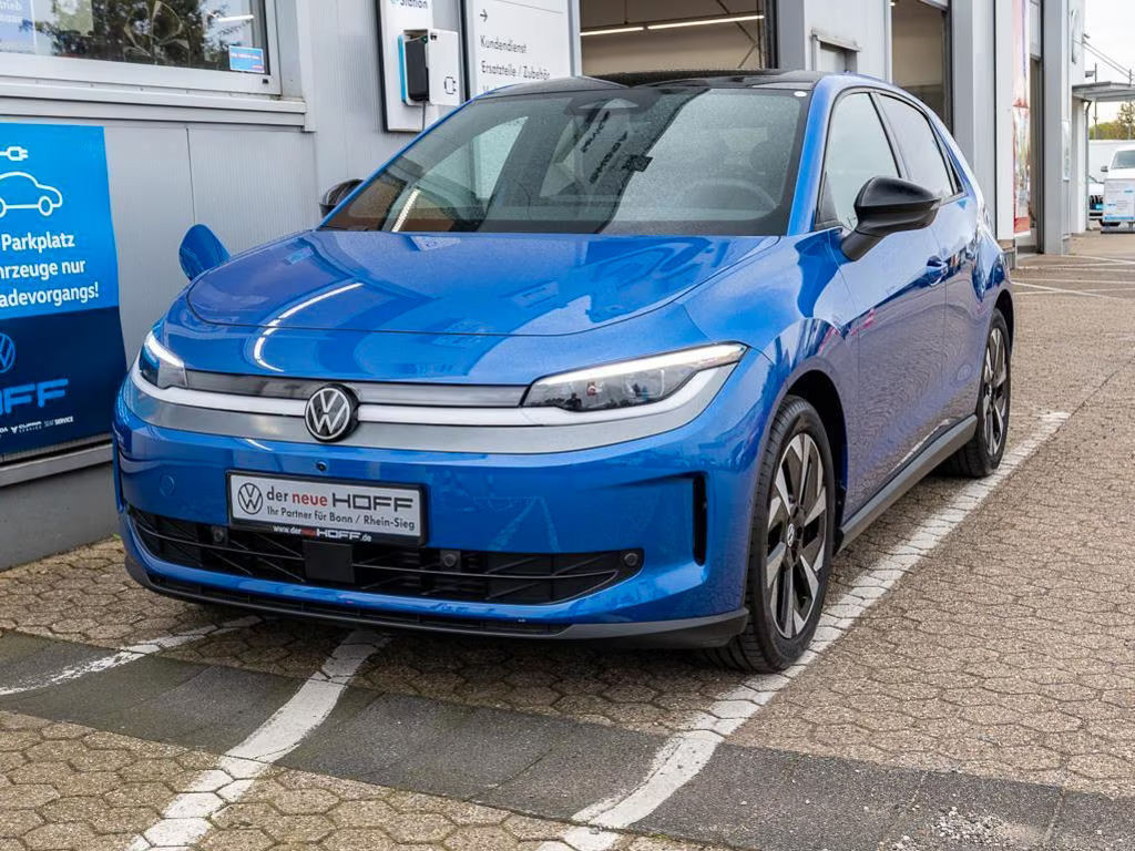 Volkswagen ID. Polo