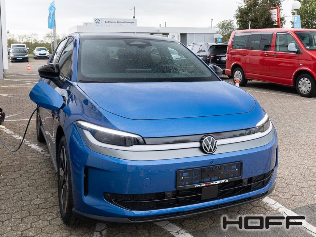 Volkswagen ID. Polo