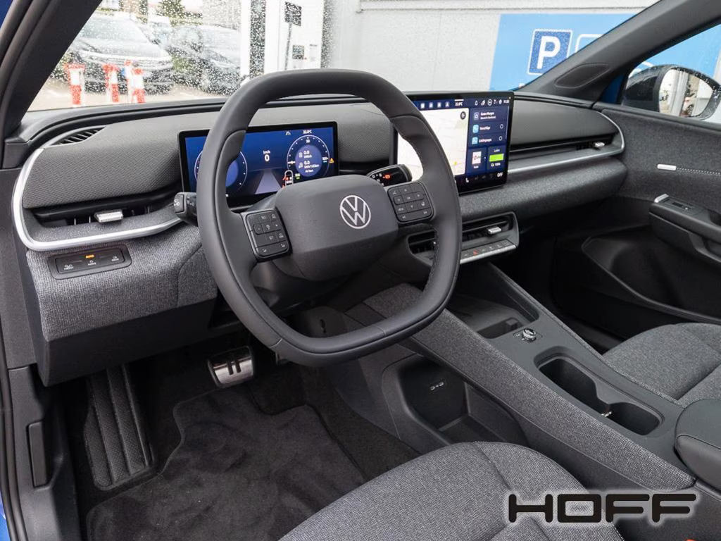 Volkswagen ID. Polo