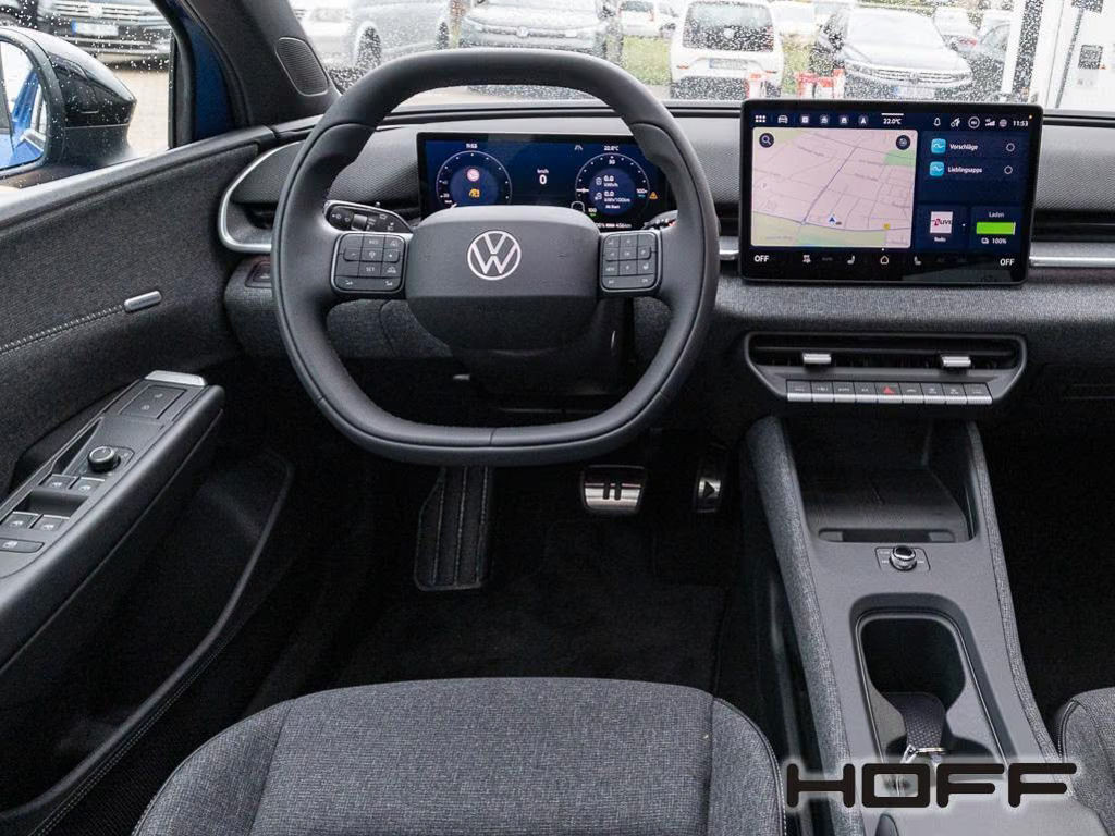 Volkswagen ID. Polo