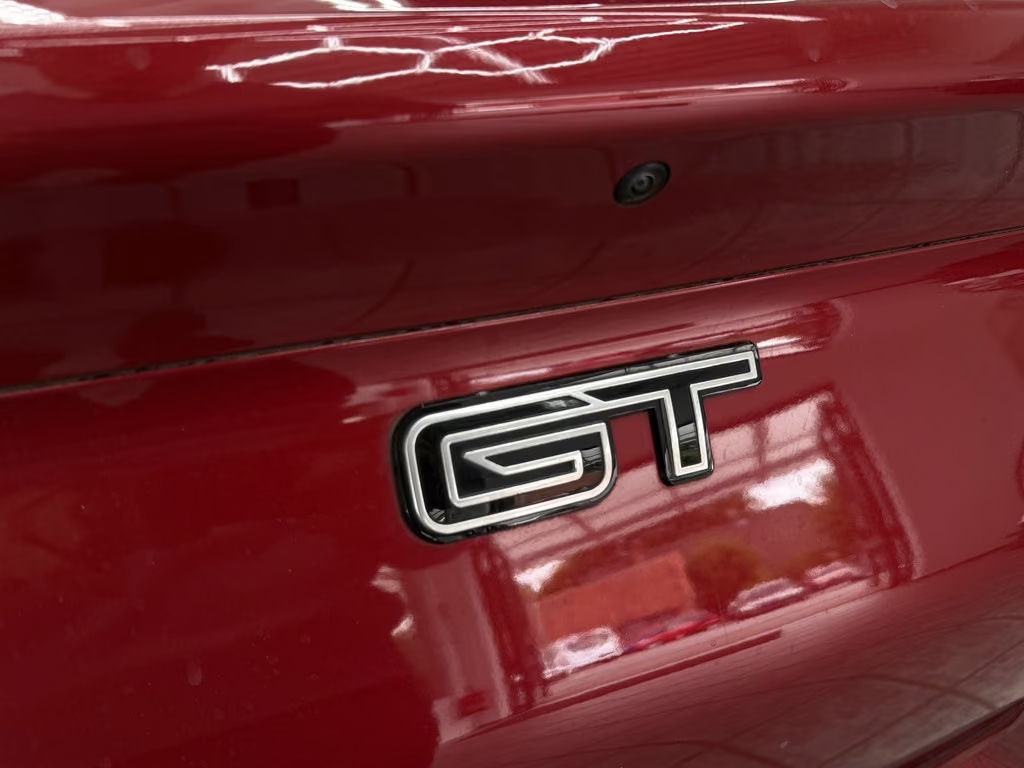 Ford Mustang Mach-E