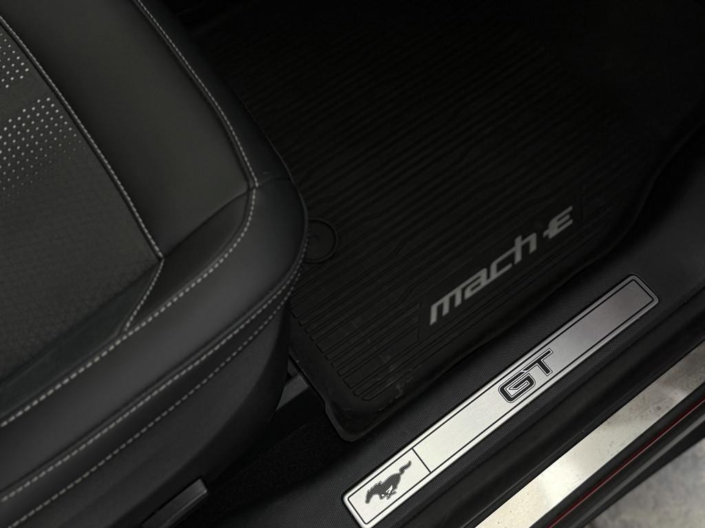 Ford Mustang Mach-E