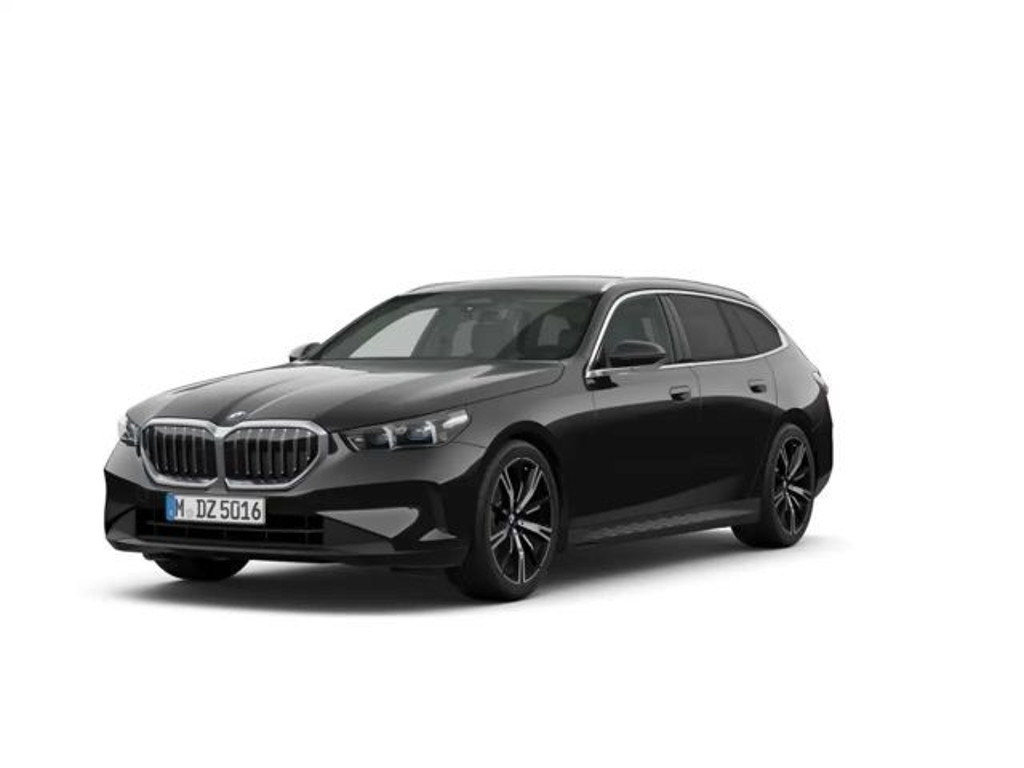 BMW 5 Serie 520 M-Sport Touring 520i