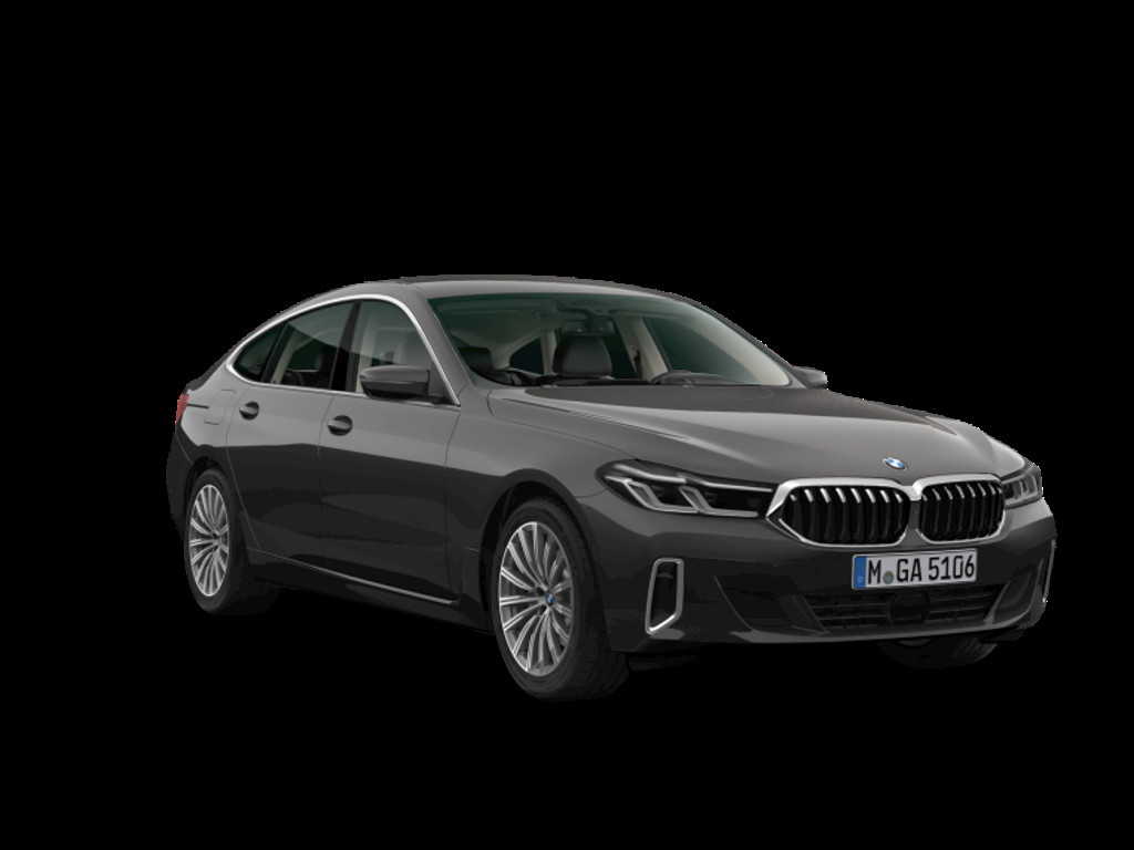 BMW 6 Serie