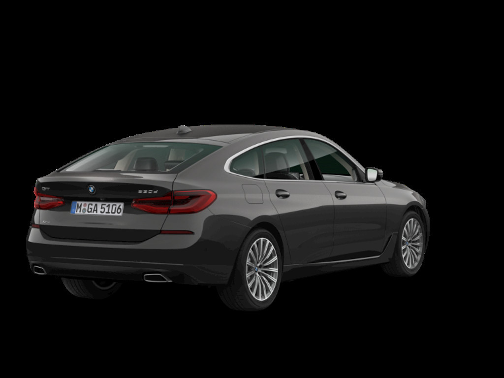 BMW 6 Serie