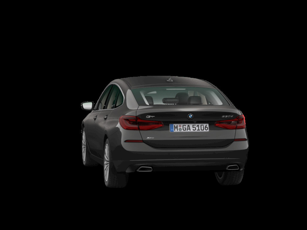 BMW 6 Serie