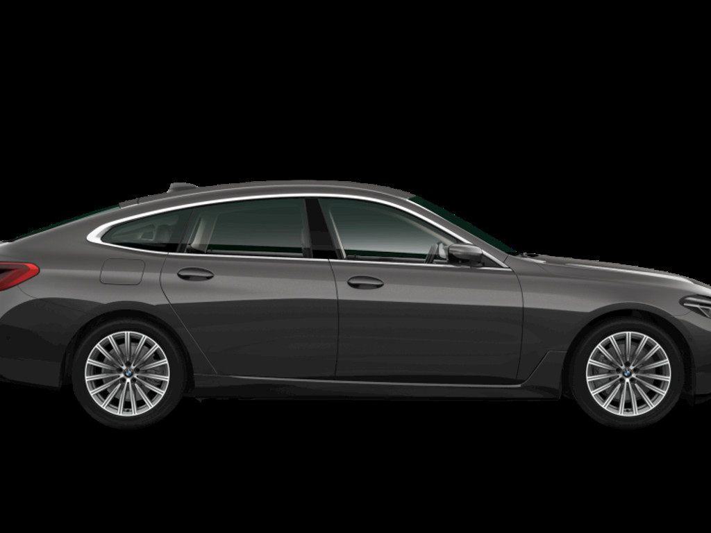 BMW 6 Serie