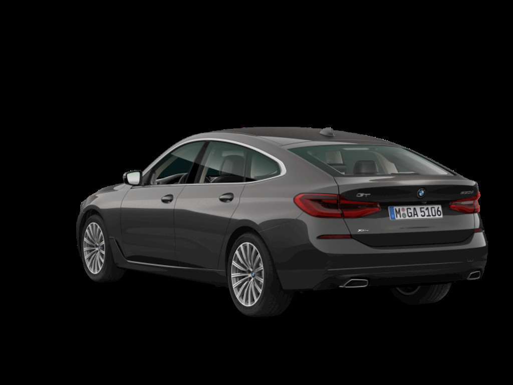 BMW 6 Serie