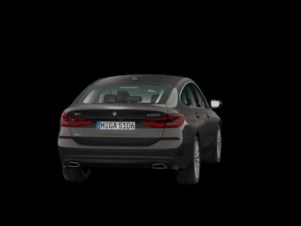 BMW 6 Serie