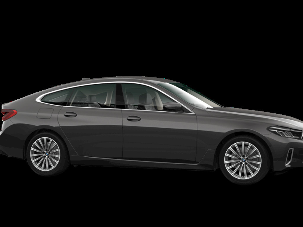 BMW 6 Serie