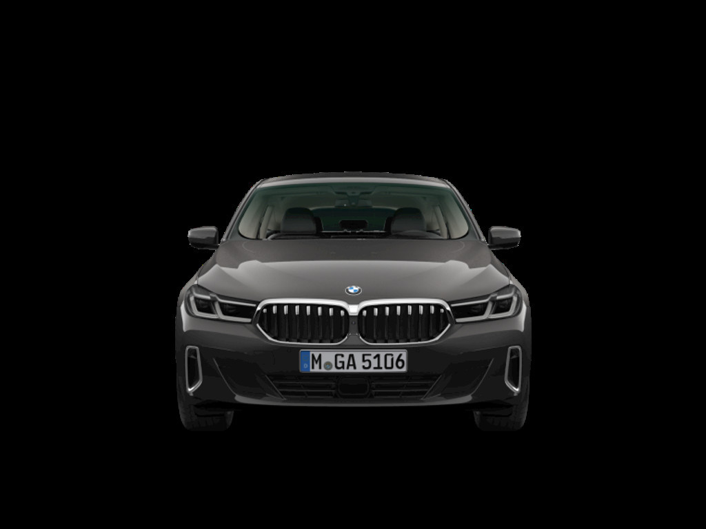 BMW 6 Serie