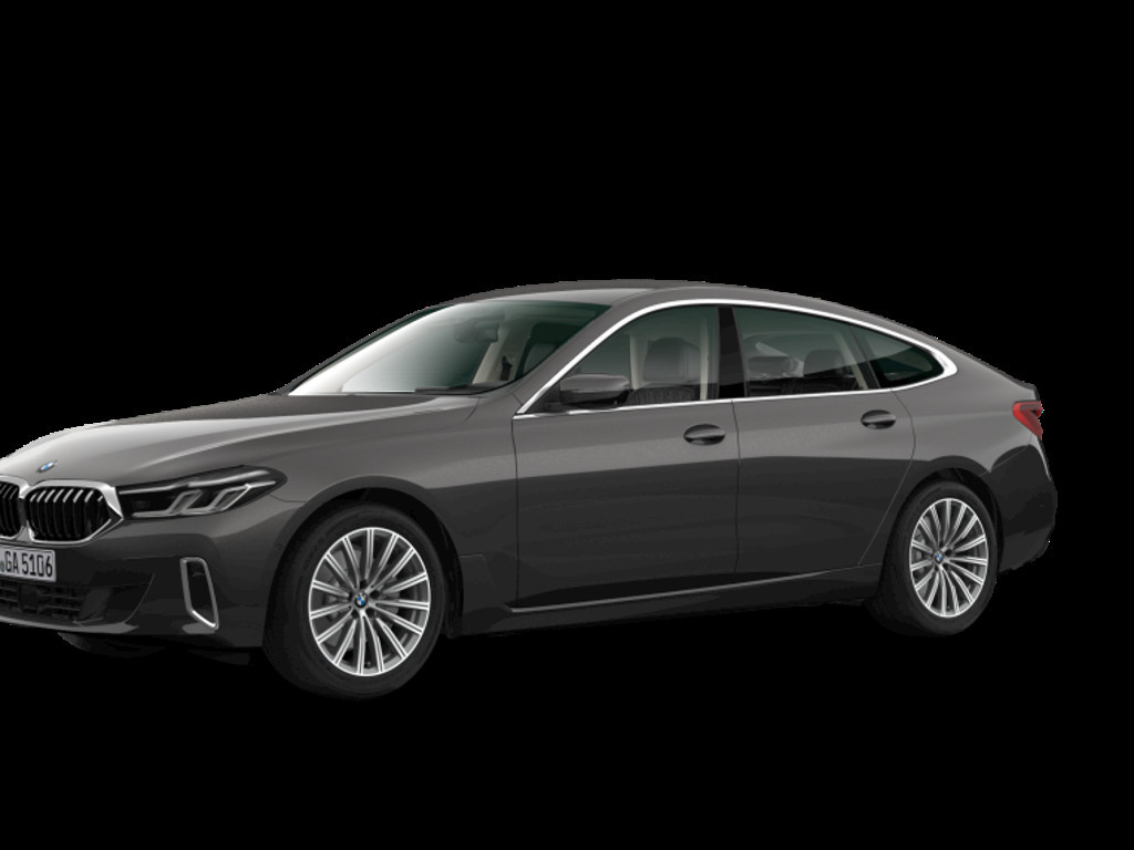BMW 6 Serie