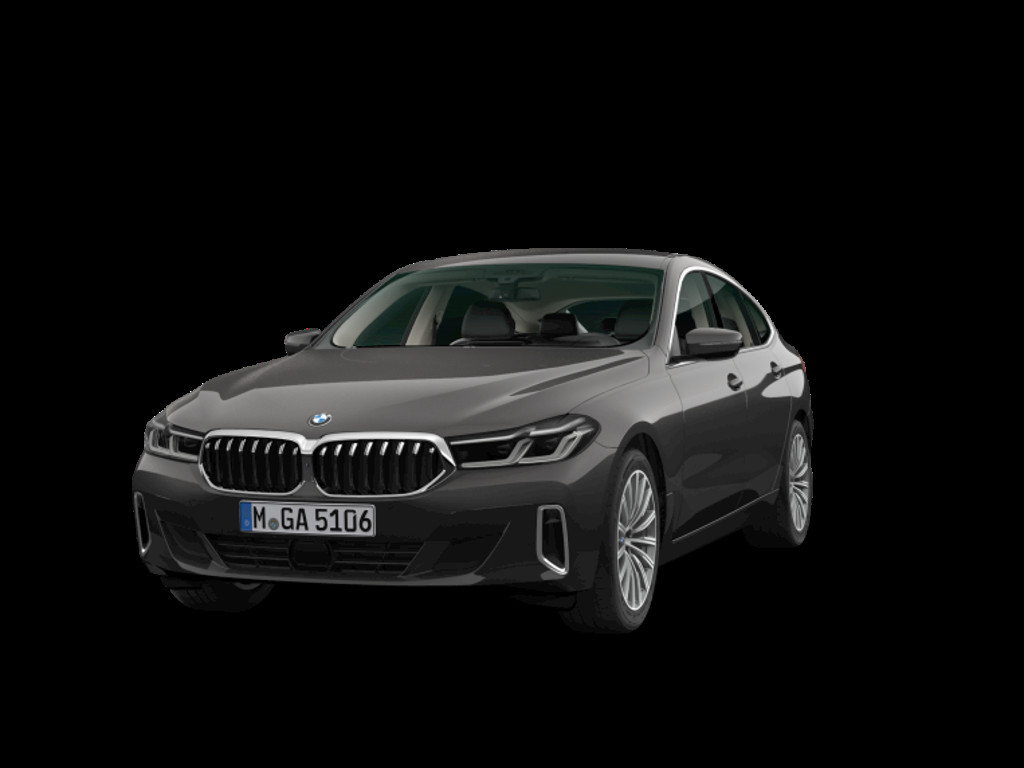 BMW 6 Serie