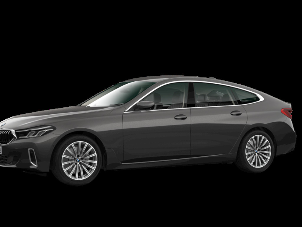 BMW 6 Serie