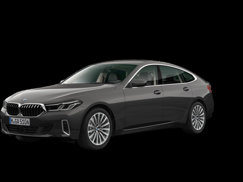 BMW 6 Serie