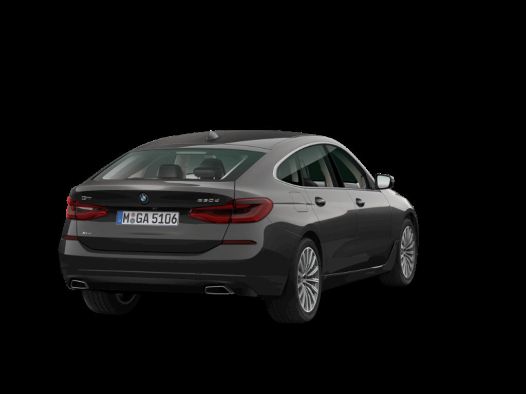 BMW 6 Serie