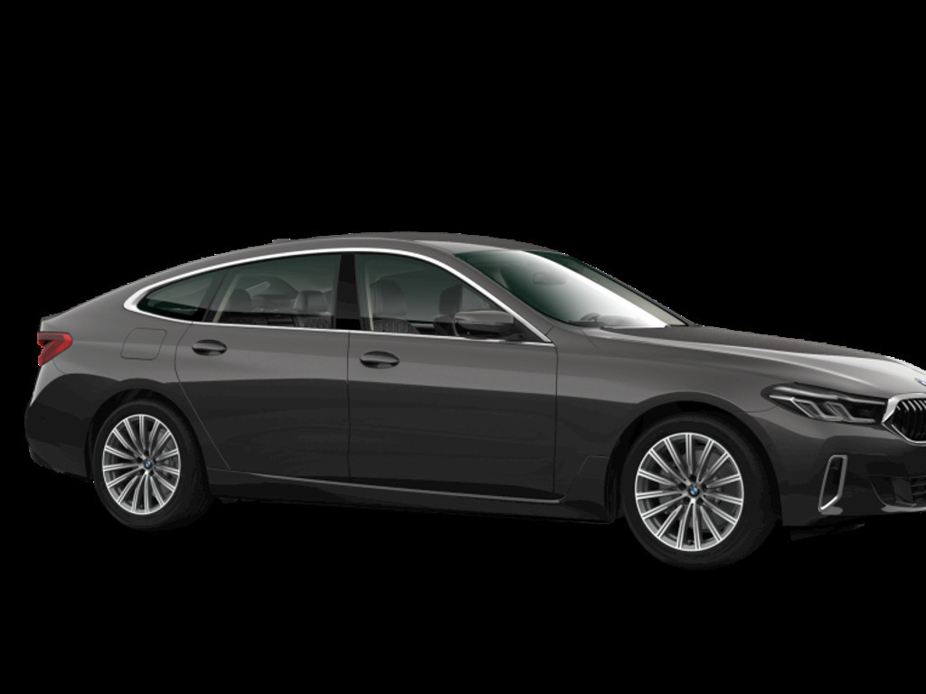 BMW 6 Serie