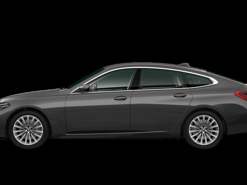 BMW 6 Serie