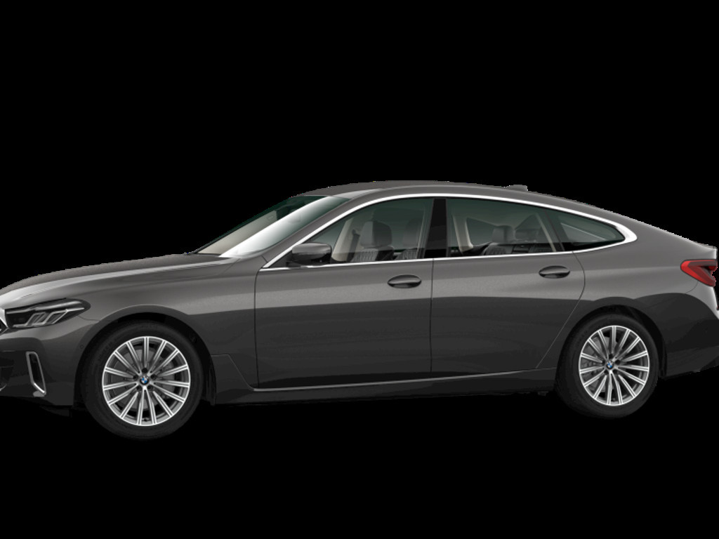BMW 6 Serie