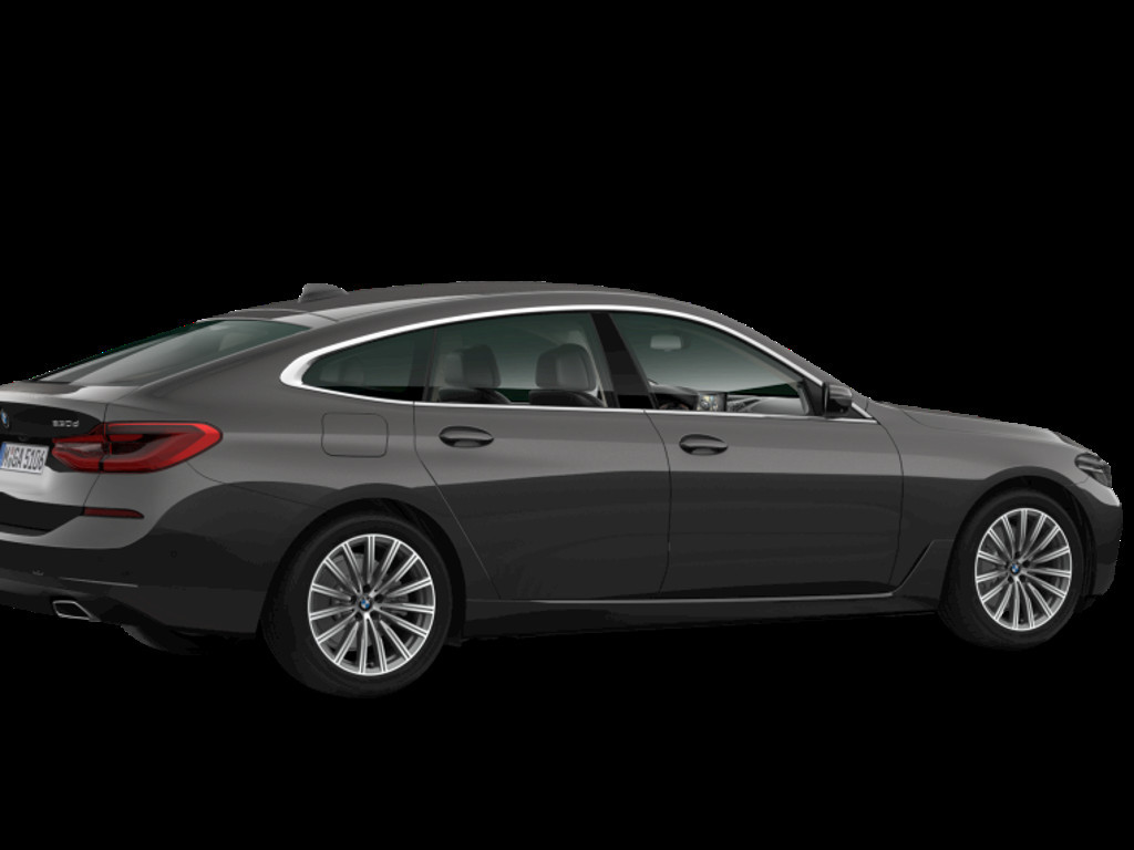 BMW 6 Serie