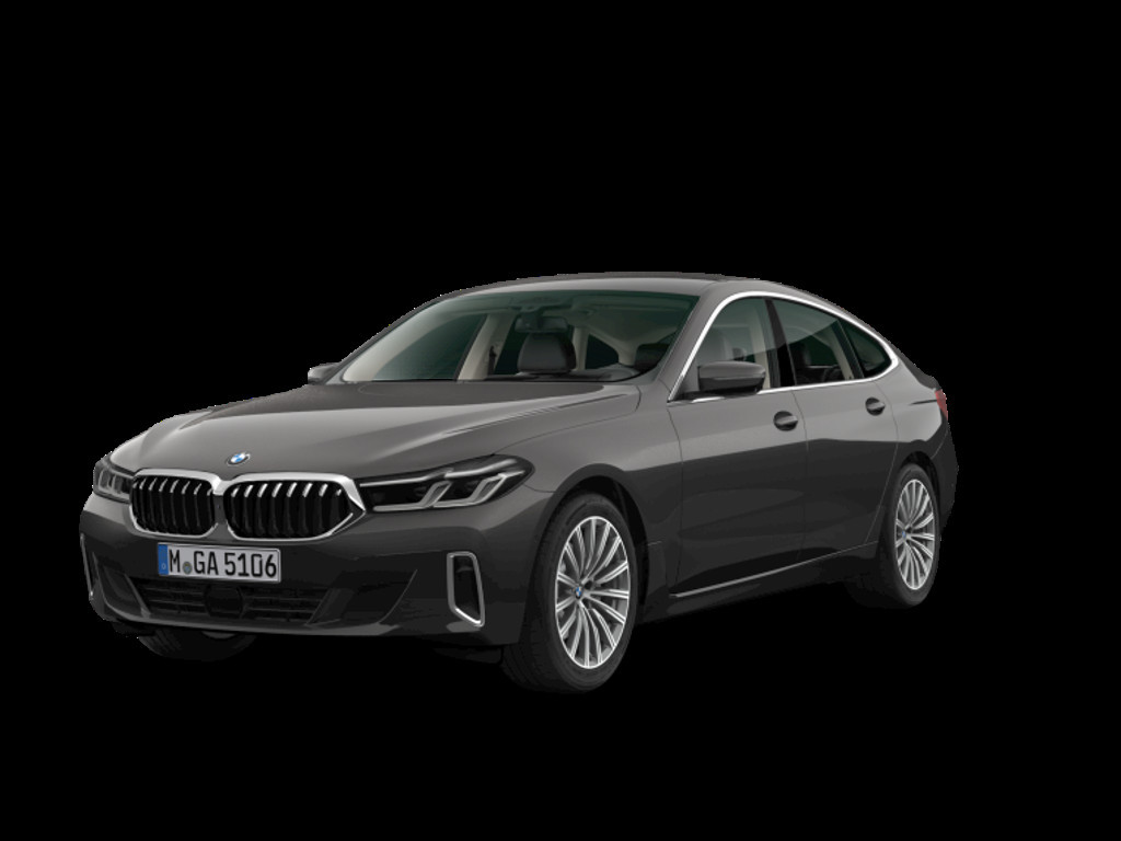 BMW 6 Serie