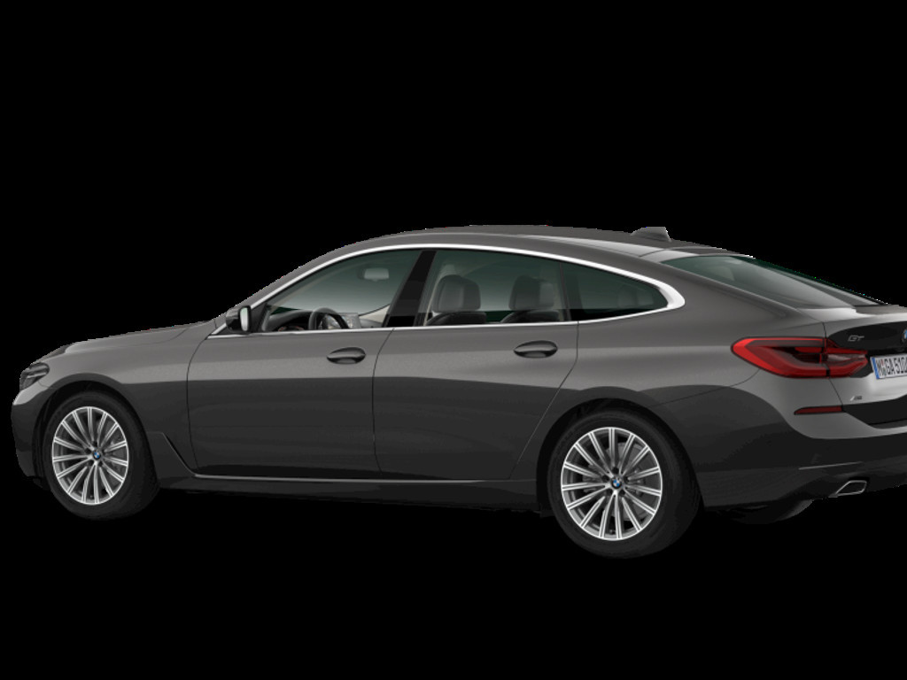 BMW 6 Serie