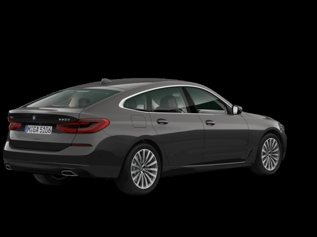 BMW 6 Serie