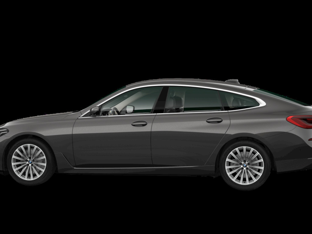 BMW 6 Serie