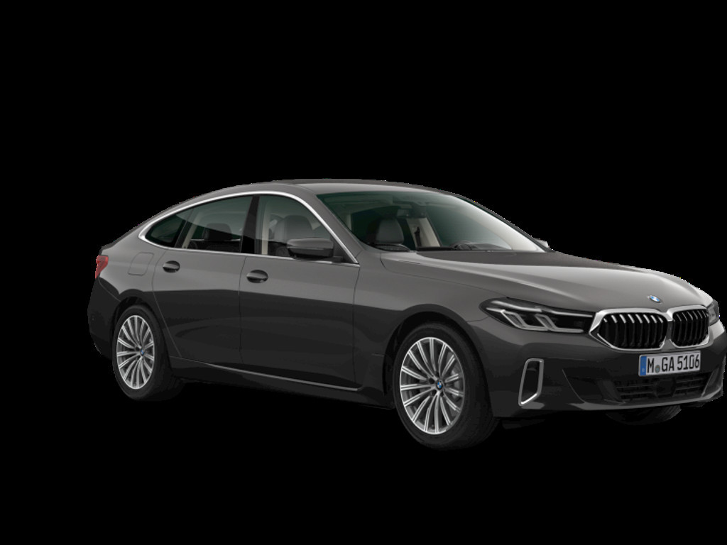 BMW 6 Serie