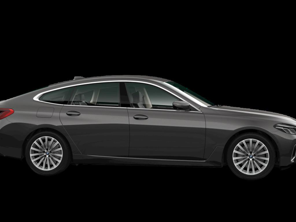 BMW 6 Serie