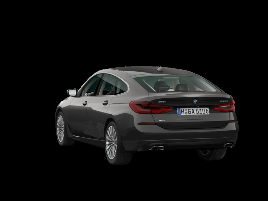 BMW 6 Serie