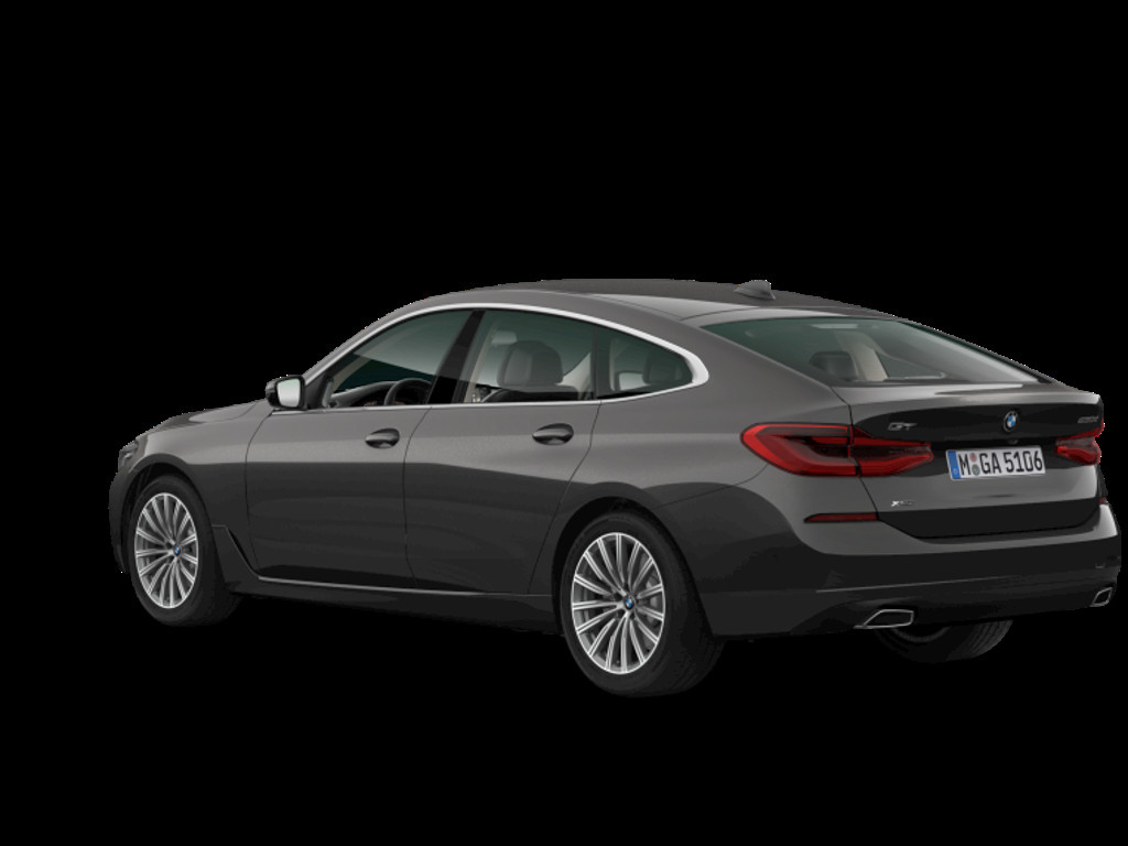 BMW 6 Serie