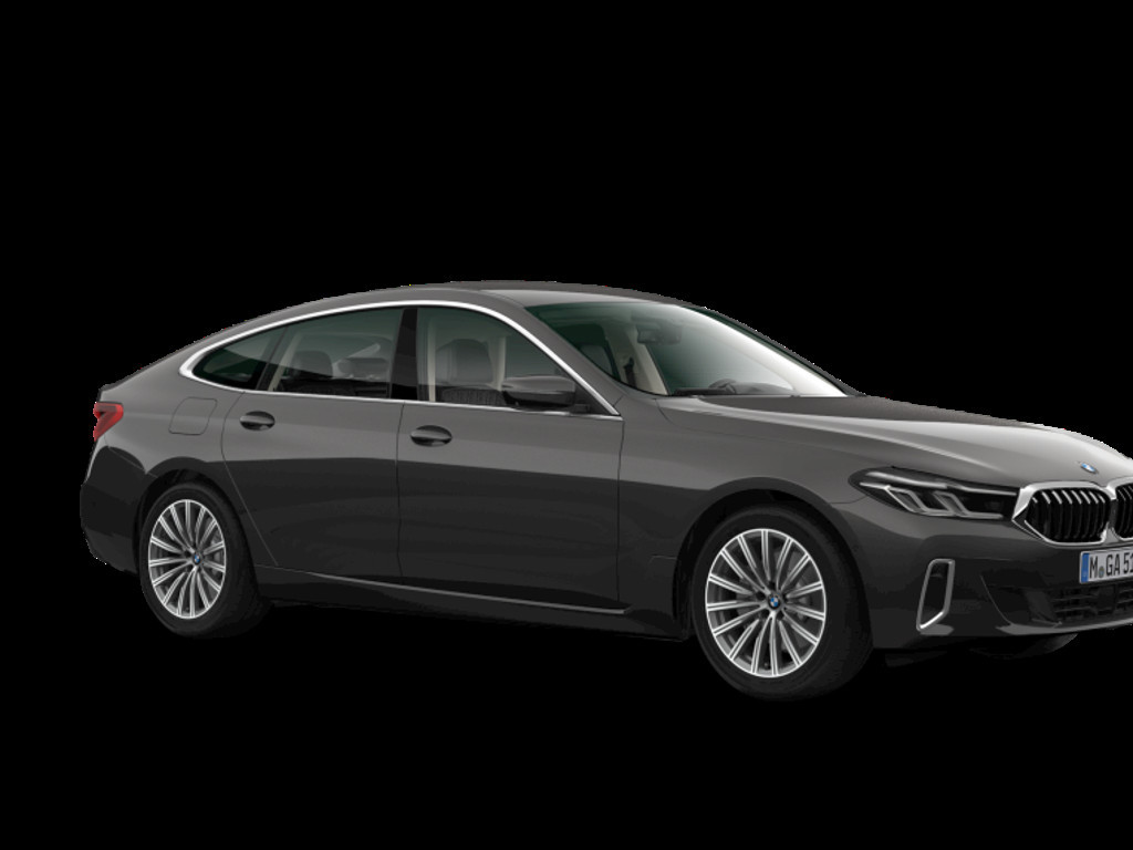 BMW 6 Serie