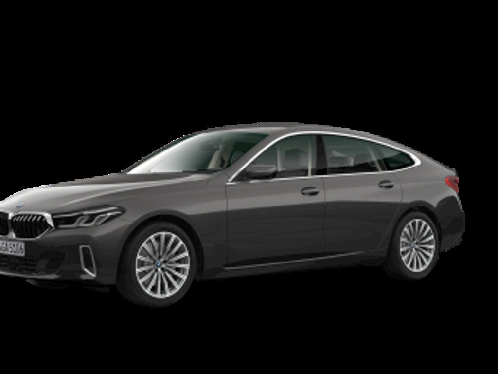 BMW 6 Serie