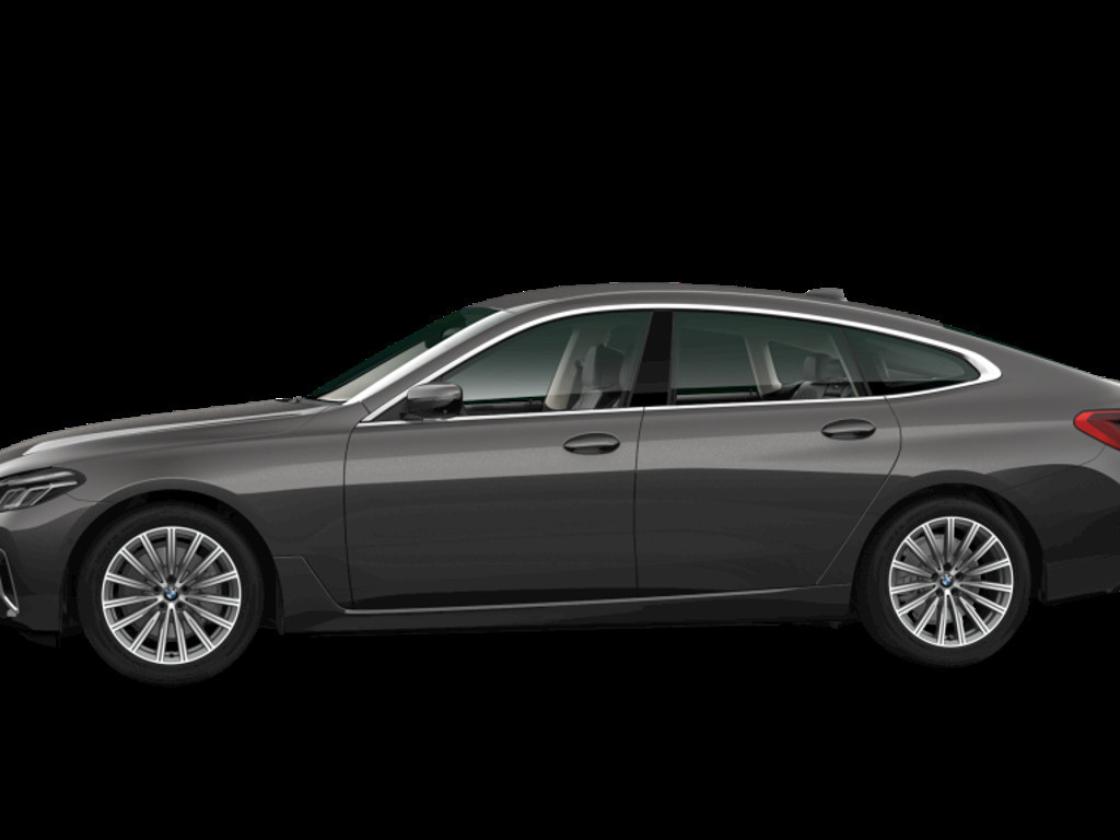 BMW 6 Serie