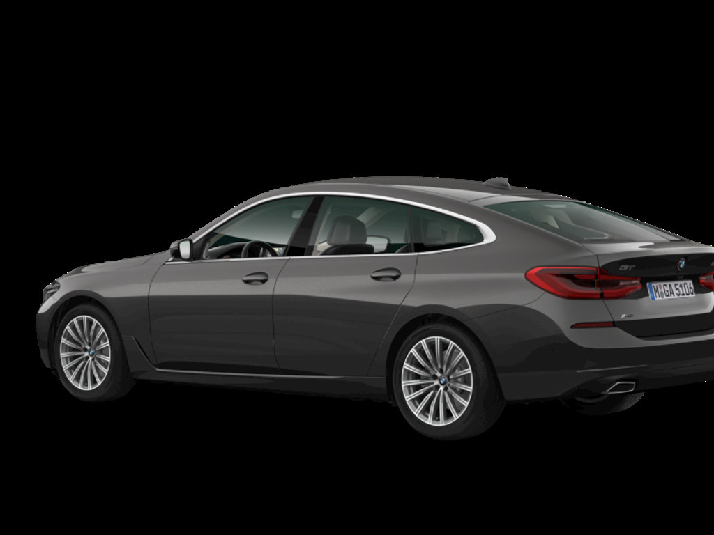 BMW 6 Serie