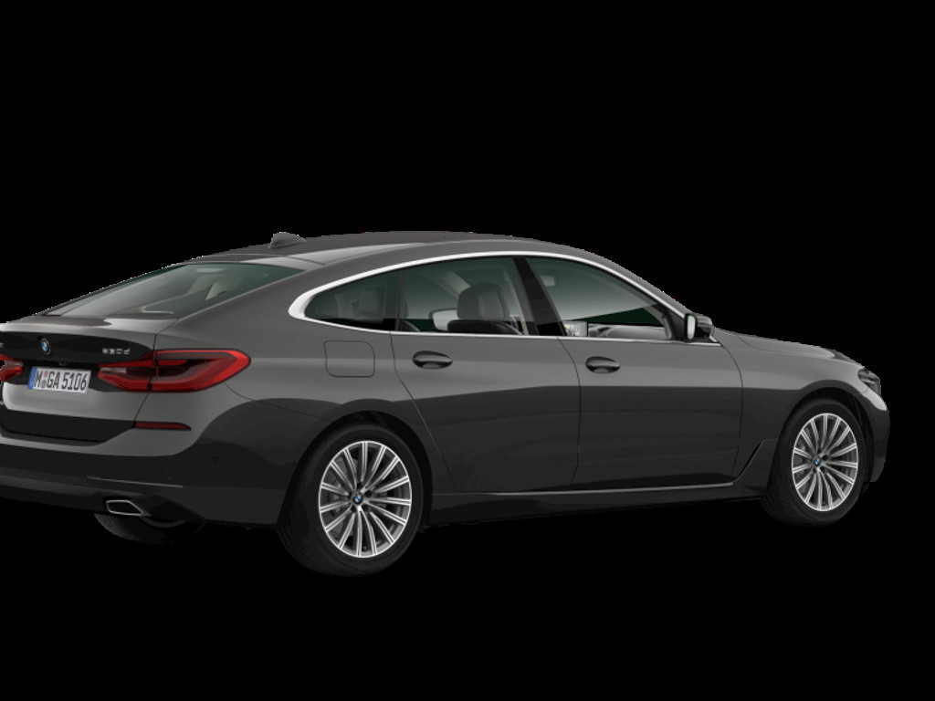 BMW 6 Serie